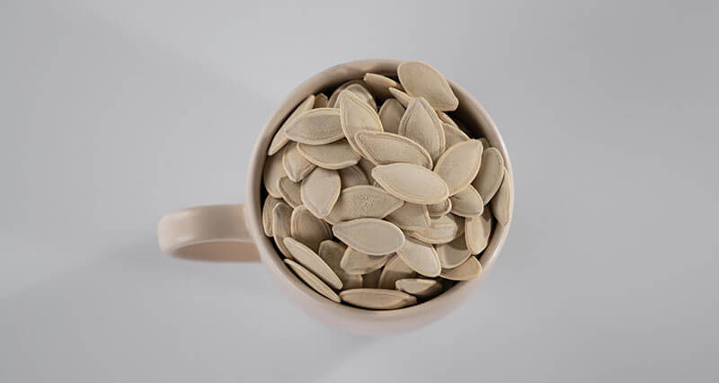 Pumpkin seeds