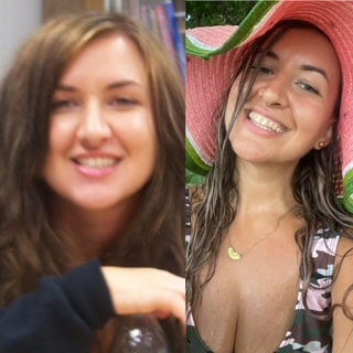 Ms.FitVegan 2