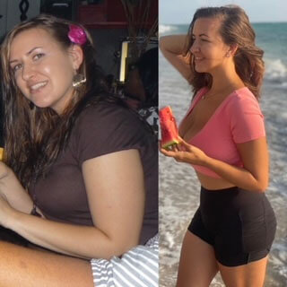 Ms.FitVegan 3