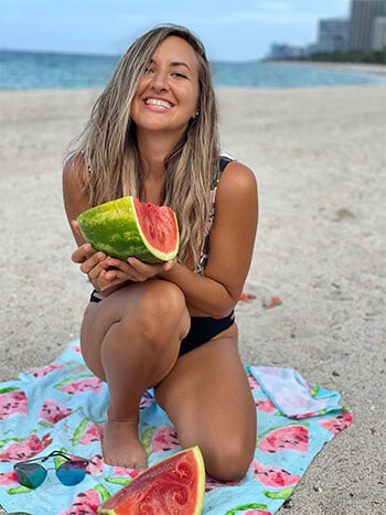Ms.FitVegan 5