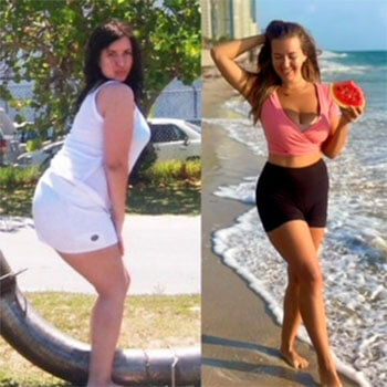 MsFitVegan 8