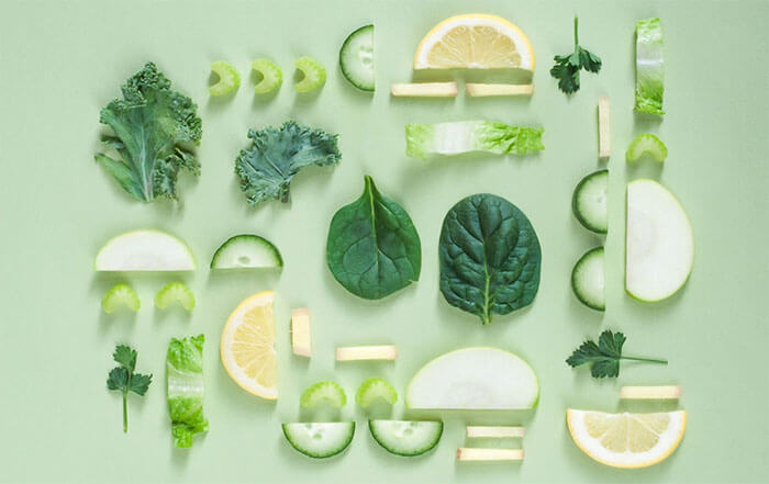 Raw Vegan Smoothie Recipe