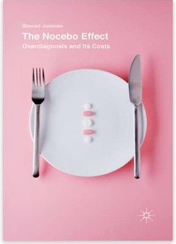 The Nocebo Effect Book Cover