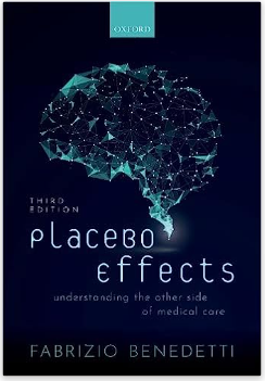 Placebo Effects Book Cover