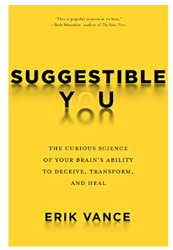 Suggestible You book cover