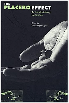 The Placebo Effect book cover