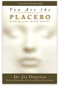 You Are The Placebo book cover