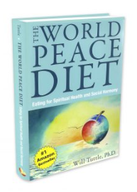 World Peace Diet Book Cover