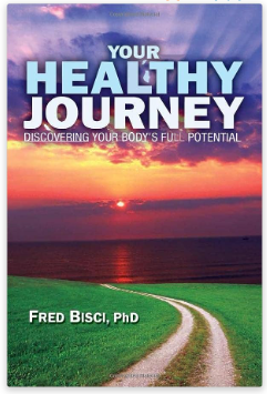 Your Healthy Journey book cover