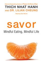 SAVOR book cover