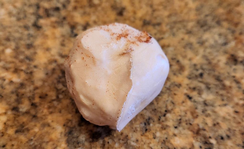 Banana Delights Raw Vegan Recipe