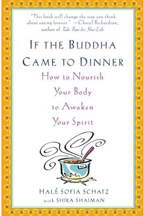 If the Buddha Came to Dinner book cover