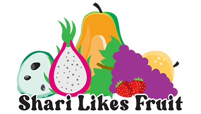 Shari Likes Fruit