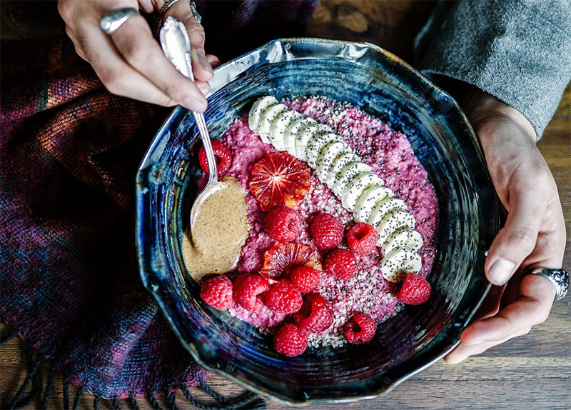 Chia Bowl picture