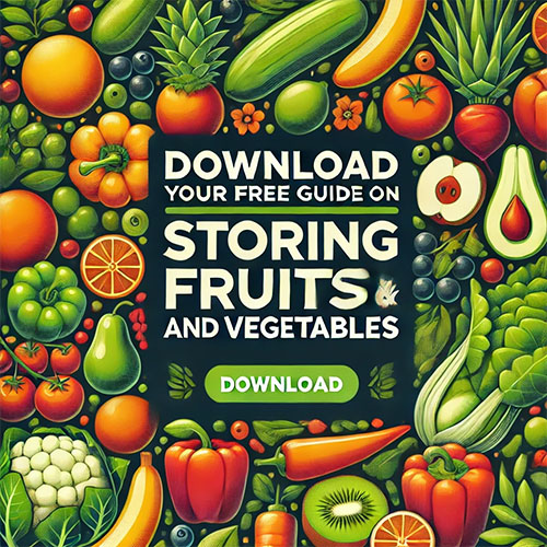 Download Free Fruit Guide