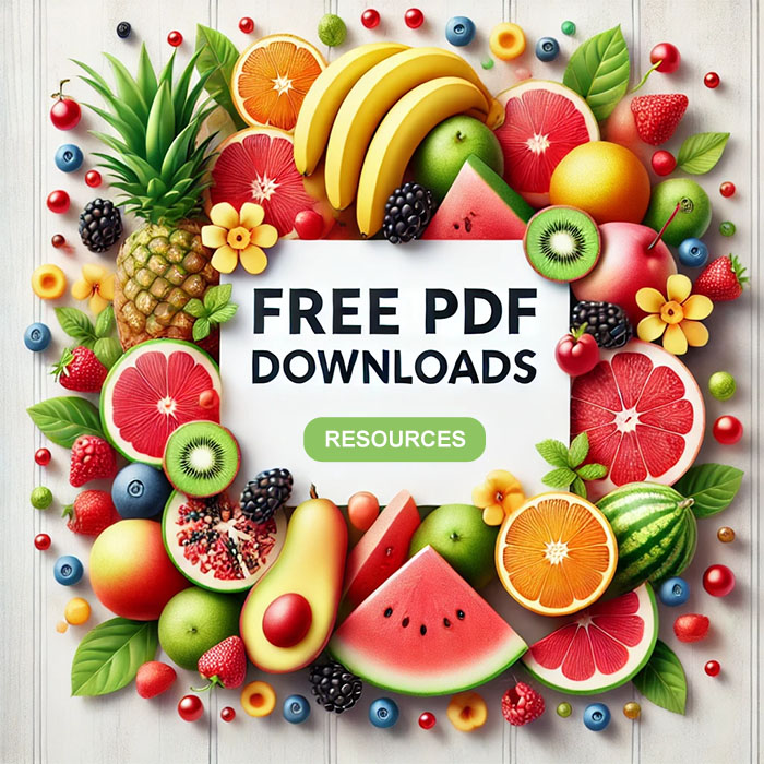 Free Downloads Resources