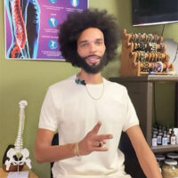 Johnny Moses