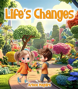 Lifes changes small cover