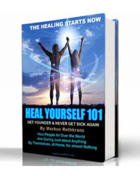 Heal Yourself 101